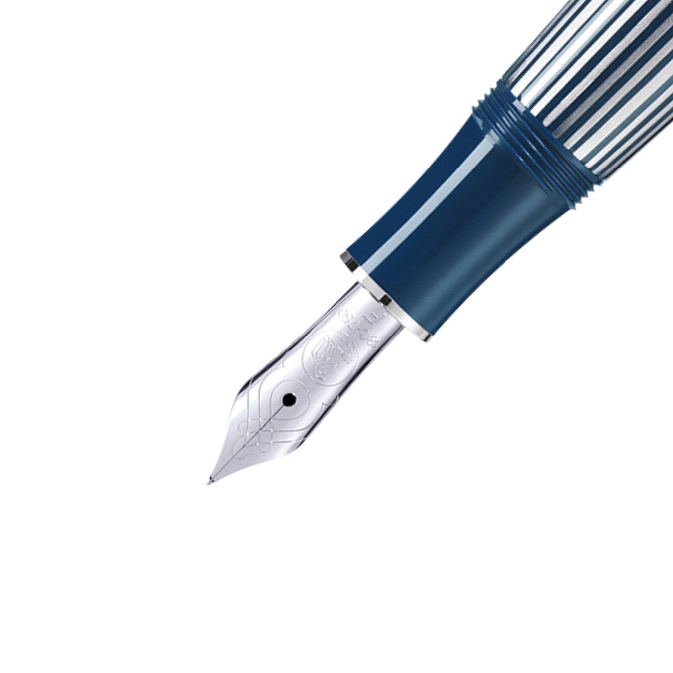 Pelikan M640 Niagara Falls Fountain Pen, Special Edition 2007