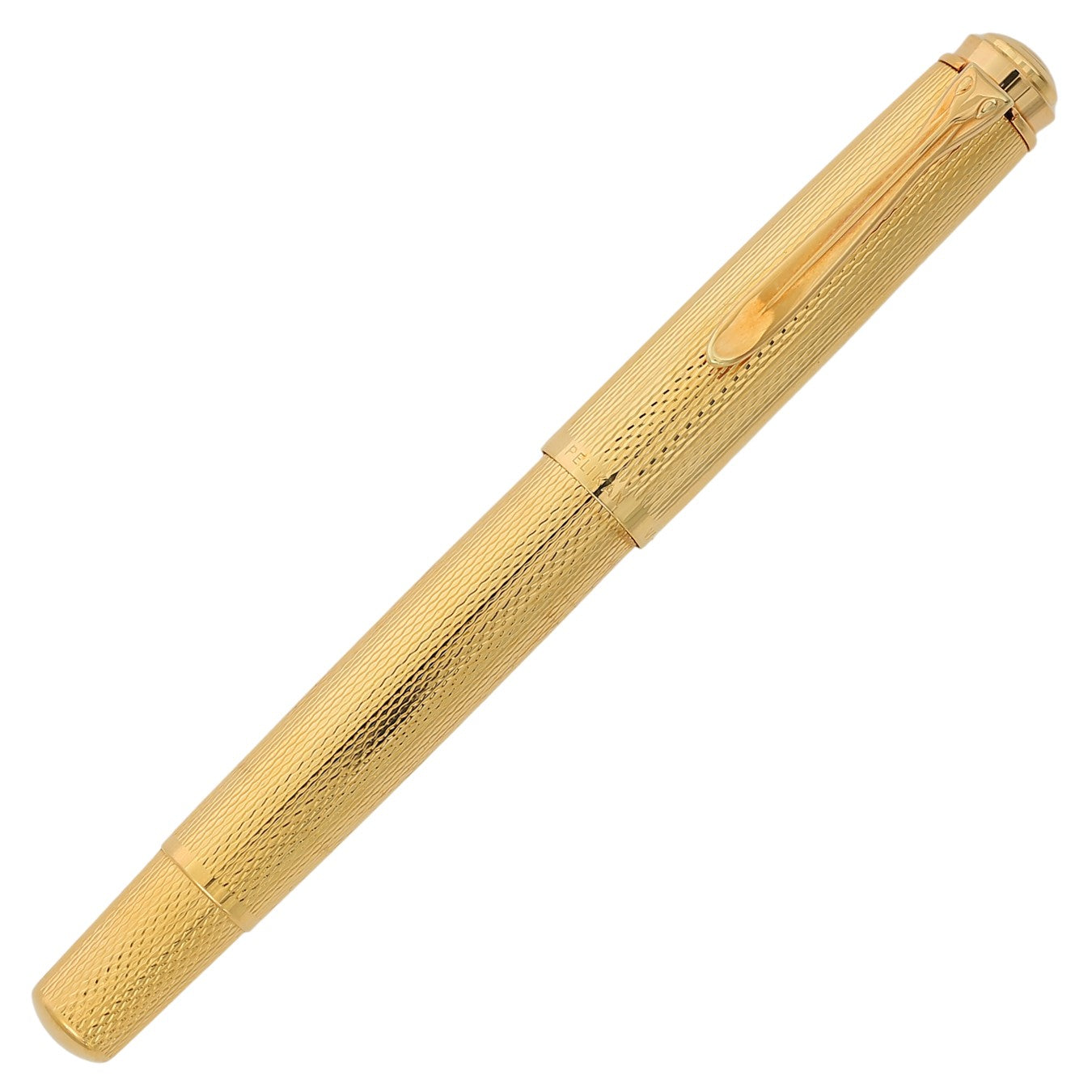 Pelikan Souverän® M760 Gold Jubilee Fountain Pen, Special Edition