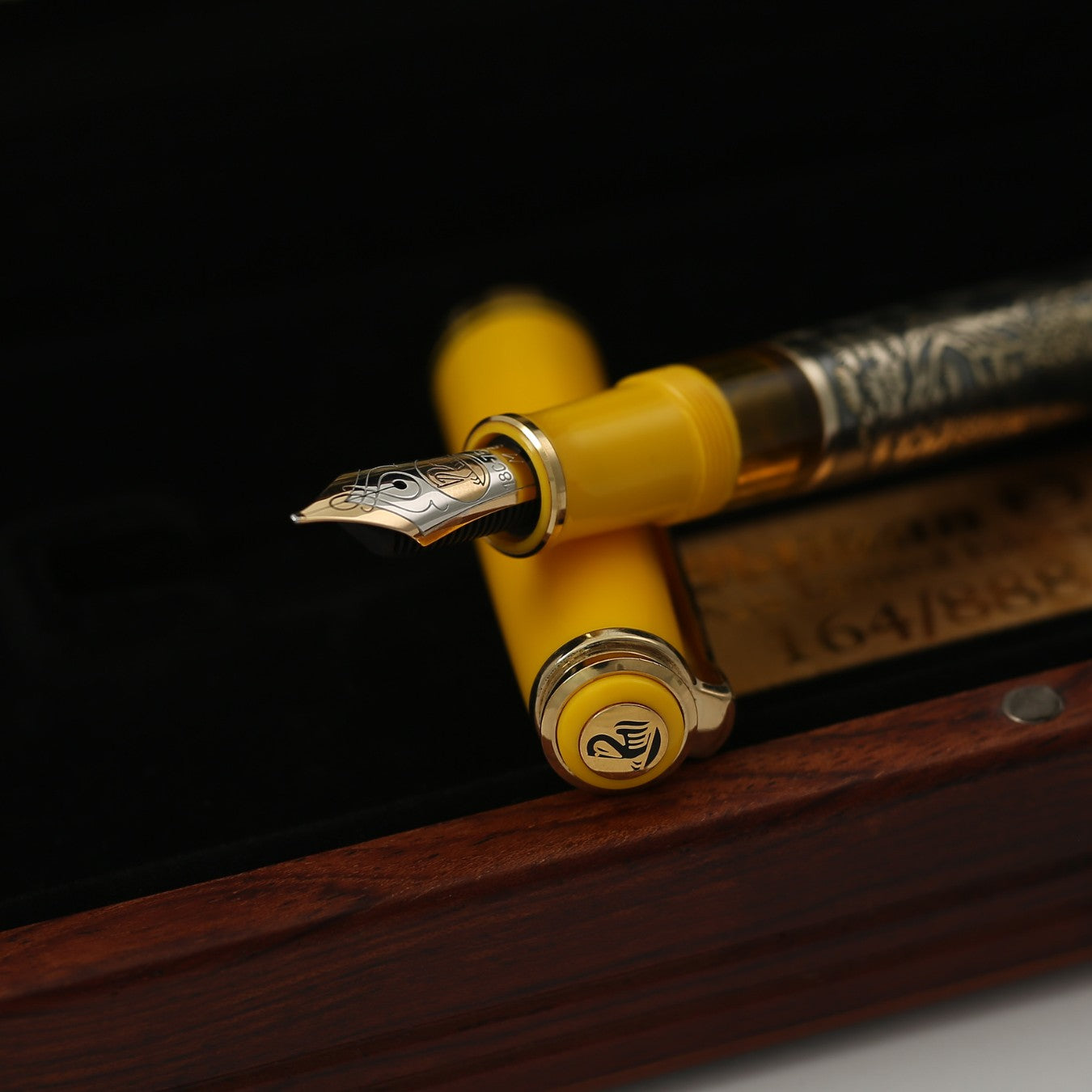 Pelikan M800 限定　未使用 Pelikan（筆記具） ペリカン Pelikan 万年筆 限定生産