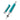 Pelikan Pura® P40 Turquoise Fountain Pen - Special Edition