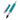 Pelikan Pura® R40 Turquoise Rollerball Pen - Special Edition