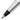 Pelikan Pura® R40 Schwarz Tintenroller