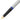 Pelikan P28 Silvexa Fountain Pen 14K Gold B-nib - Preowned
