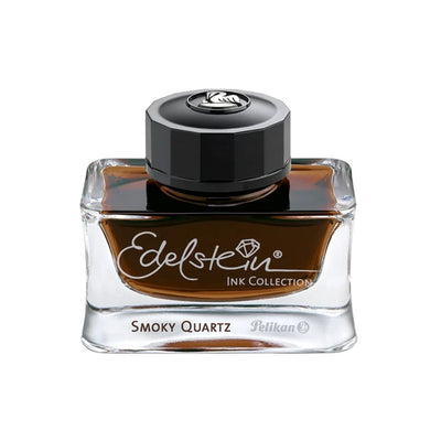 Pelikan Edelstein® Smoky Quartz Tintenflakon 50ml - Ink of the Year 2017