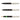 Pelikan Souverän® 420 Set (fountain pen, rollerball, ballpen) - Preowned