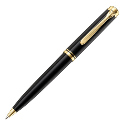 Pelikan Souverän® K800 Ballpoint Pen – Black