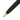 Pelikan Souverän® K350 Black Vermeil Ballpoint Pen - NOS