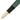 Pelikan Souverän® M1050 Green-Black Vermeil Fountain Pen - NOS
