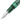 Pluma Estilográfica Pelikan Souverän® M815 Metal Striped Green – Edición Especial 2026