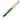Pelikan Souverän® M850 Green-Black Vermeil Fountain Pen - NOS
