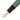 Pelikan Souverän® M850 Green-Black Vermeil Fountain Pen - NOS