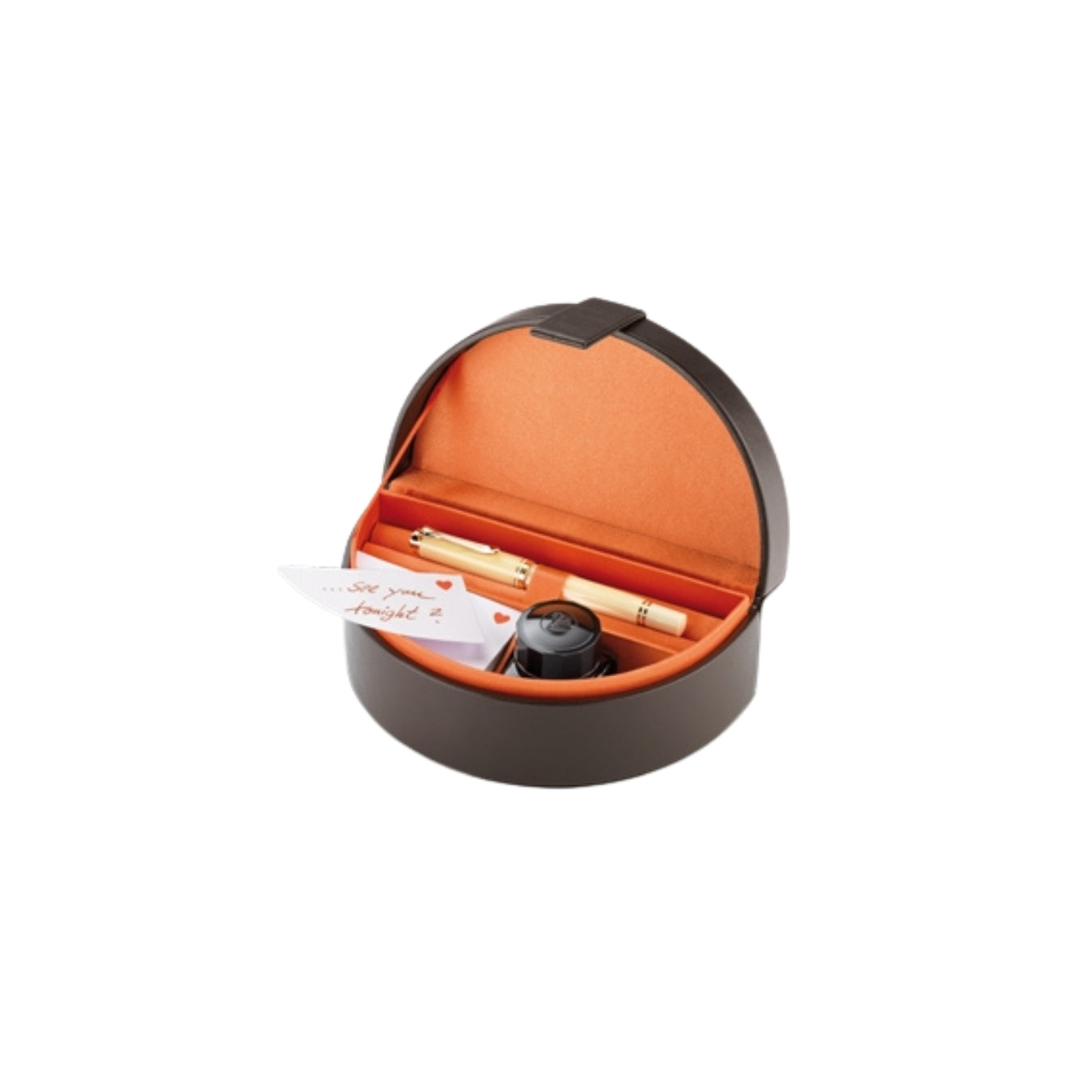 Pelikan Souverän® M320 Pearl Fountain Pen - Special Edition 2011