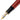 Pelikan Souverän® M400 Black-Red Fountain Pen