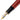 Pelikan Souverän® M400 Schwarz-Rot Füllfederhalter