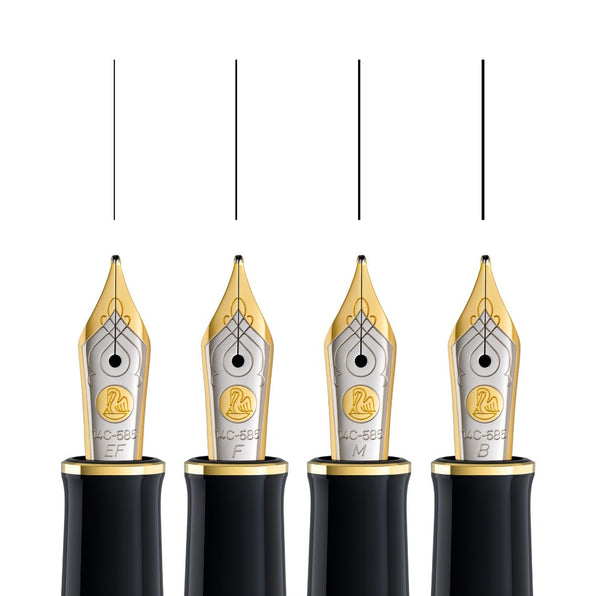 Pelikan – missing-pen.com