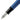 Pelikan Souverän® M405 Schwarz-Blau Füllfederhalter
