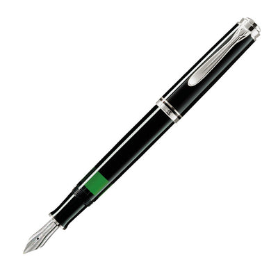 Pelikan Souverän® M405 Black Fountain Pen