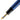 Pelikan Souverän® M600 Schwarz-Blau Füllfederhalter