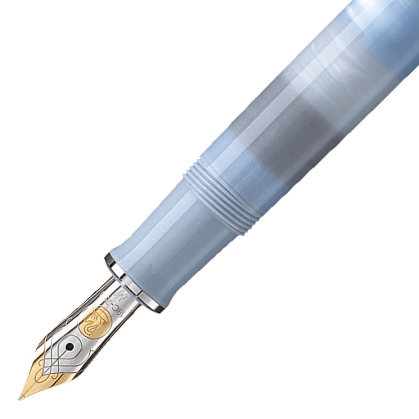 Pelikan Souverän® M620 Place de la Concorde Fountain Pen - Special