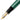 Pelikan Souverän® M800 Schwarz-Grün Füllfederhalter