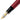 Pelikan Souverän® M800 Black-Red Fountain Pen