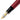 Pelikan Souverän® M800 Schwarz-Rot Füllfederhalter