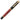 Pelikan Souverän® M800 Old Style Schwarz Rot Füllfederhalter 18K Goldfeder