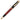 Pelikan Souverän® M800 Old Style Black Red Fountain Pen 18K gold nib