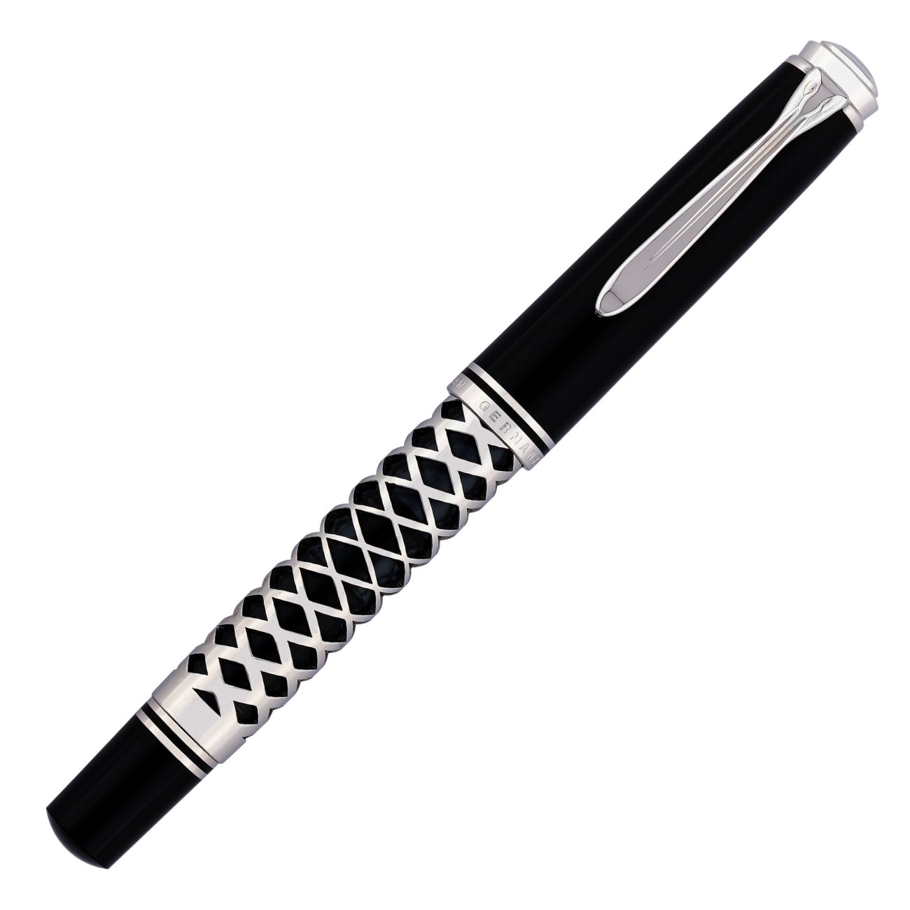 Pelikan Souverän® M805 Metal Sleeve Fountain Pen - Special Edition