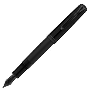 Pelikan Souverän® M809 Black Matt Fountain Pen - Special Edition 2025