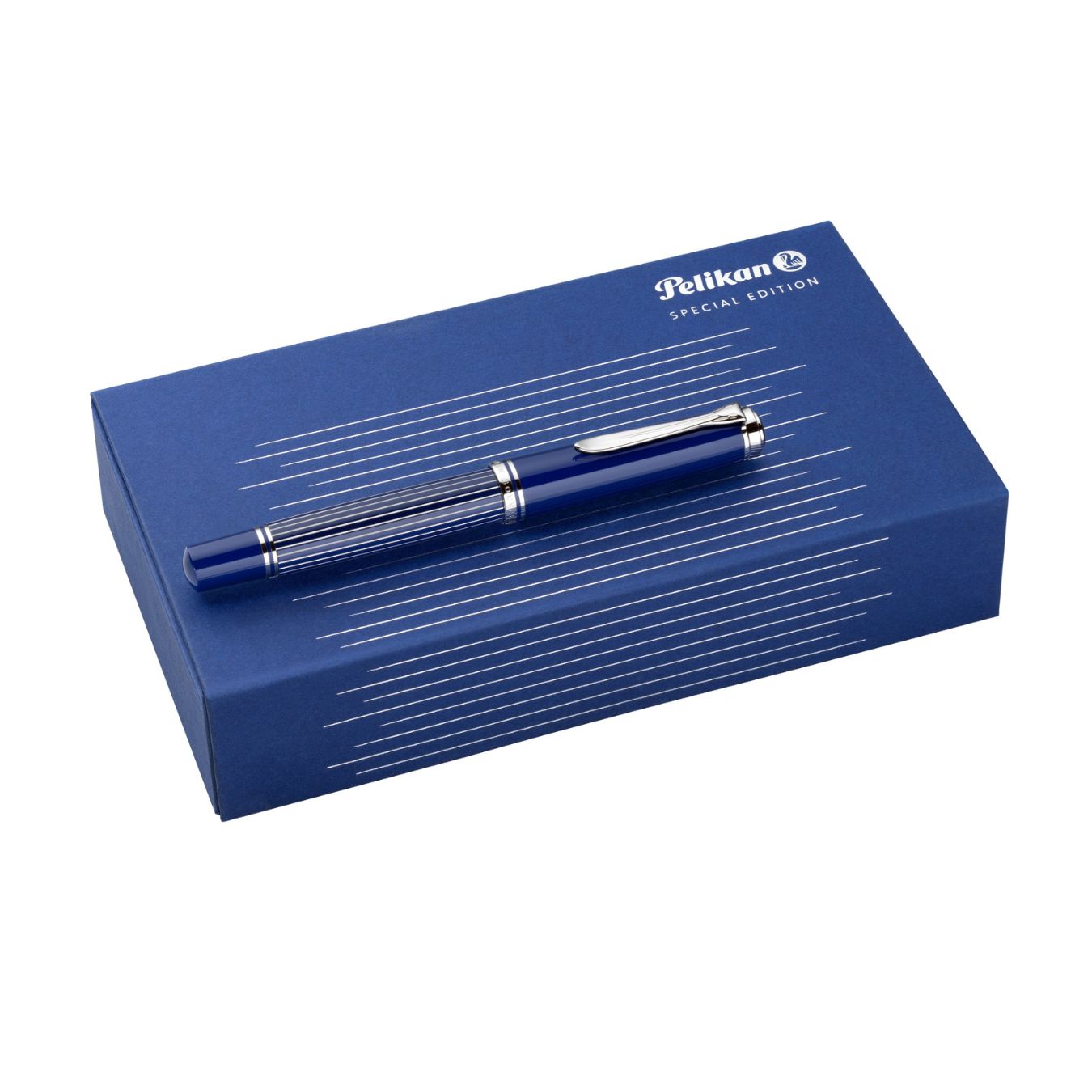Pelikan Souverän M625 Blue〈M〉 Pelikan Souverän M625 Blue〈M〉 【公式通販】