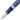 Pelikan Souverän® M815 Metal Striped Blue Füllfederhalter – Special Edition 2025