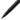 Pelikan Souverän® R420 Black-Silver Rollerball Pen - Preowned