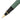 Pelikan Souverän® R650 Green-Black Vermeil Rollerball Pen - NOS