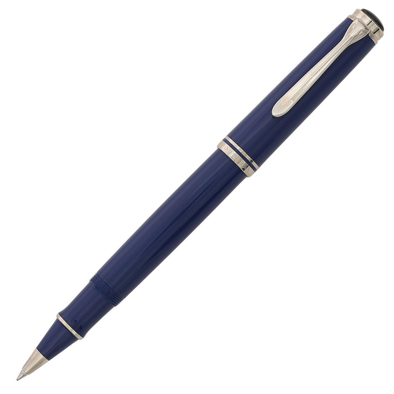 Abe R805 Pelikan Souverän® R805 Dark Blue Rollerball Pen, 2003 - Preowned ...