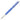 Pelikan P99 Technixx Matt Blue Fountain Pen - NOS