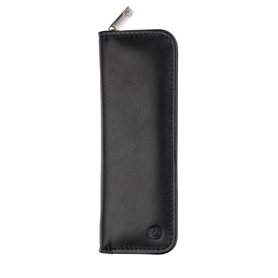 Pelikan TGX2N Nappa Leather Pen Case for 2 Pens