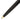 Pelikan Tradition K150 Old Style Black-Grey Ballpoint Pen - Preowned