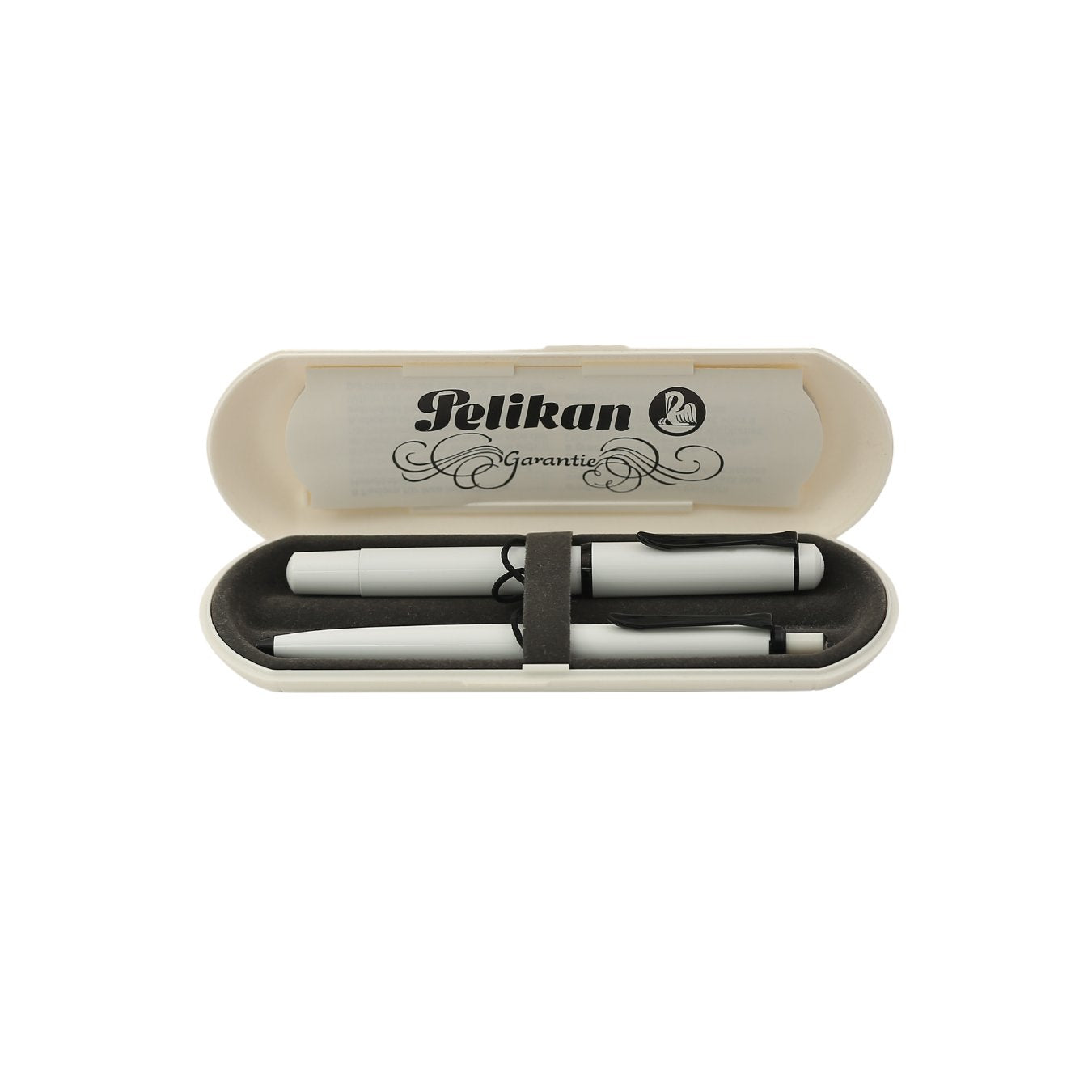 Pelikan Tradition M100 White
