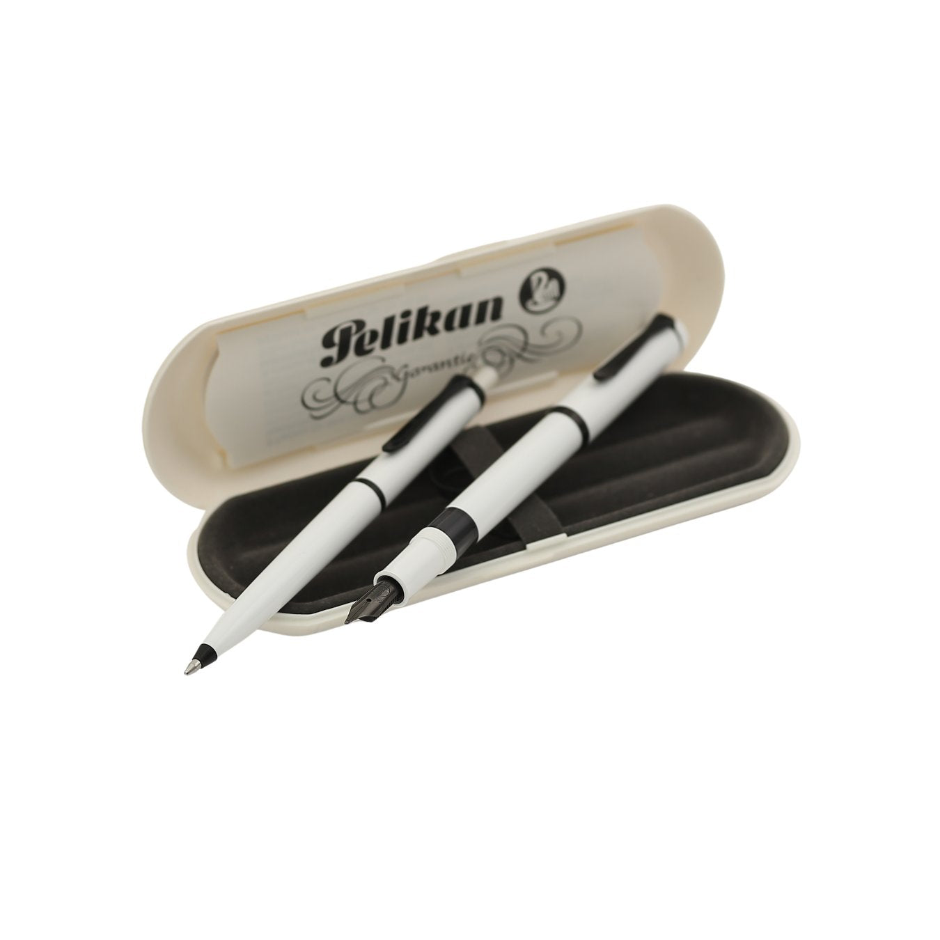 Pelikan Tradition M100 White