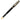 Pelikan Tradition M150 Old Style Black-Grey Fountain Pen B-nib - NOS