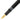 Pelikan Tradition M150 Old Style Black-Grey Fountain Pen B-nib - NOS