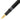 Pelikan Tradition M150 Old Style Black-Grey Fountain Pen B-nib - NOS