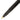 Pelikan Tradition R150 Old Style Black-Grey Rollerball Pen - NOS