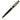Pelikan Tradition R250 Old Style Black-Green Rollerball Pen - Preowned