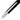 Pilot Capless Decimo Black Fountain Pen 18K gold nib