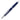 Pilot Capless Decimo Dark Blue Fountain Pen 18K gold nib