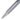 Pilot Capless Decimo Grey Fountain Pen 18K gold nib