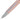 Pilot Capless Decimo Pink Fountain Pen 18K gold nib