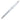 Pilot Capless Decimo White Fountain Pen 18K gold nib